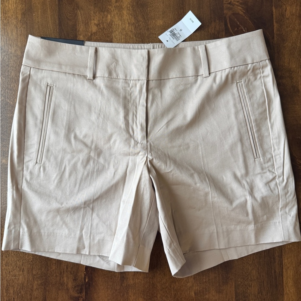 Ann Taylor Women's Metro Shorts